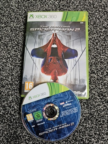 The amazing spider man - amazing, spider-man