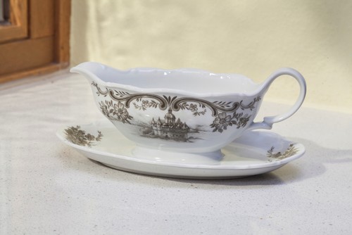 Vintage winterling porzellan - vintage,