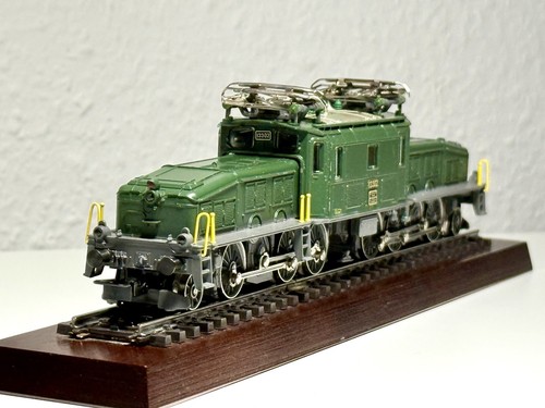 Märklin 3300 e - -, e-lok