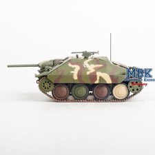 PANZERSTAHL 88032 Hetzer KG