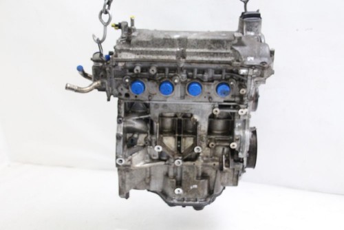 Motor diesel turbo nissan - diesel,
