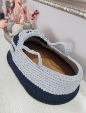 Puppe Puppenbett Puppentrage