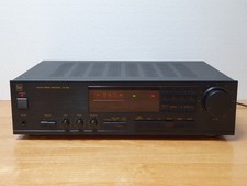 Dual CR 5900 HiFi AM/FM STEREO
