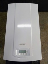 Brötje EcoTherm WHC 24 Gas-Kombi-Therme 24kW Heizung Bj.2017