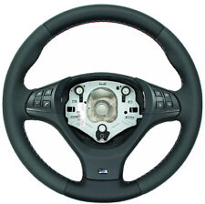 Leder Lenkrad für BMW E70 X5