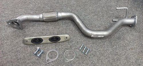 Hosenrohr für seat altea leon - für,
