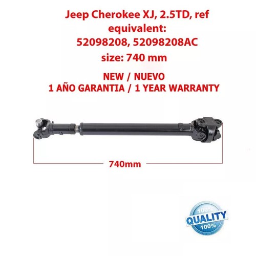 Kardanwelle gelenkwelle jeep - kardanwelle,