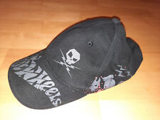 Schildmütze / Cap / Mütze / Schildkappe / Hut ~ Hot Wheels ~ schwarz