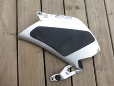 BMW R1200GS R 1200 GS K25 Tank Alu Verkleidung