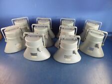 10 x RFT   "  DRUCKKAMMER - LAUTSPRECHER TYP 244KD  "  NEU.