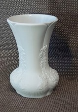 Royal KPM Vase Bavaria Bisquit