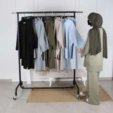 Damen Zweiteiler Mehrfarben