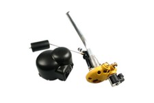 OMB Multiventil Tankventil