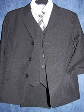 Kommunionanzug Kinder Anzug