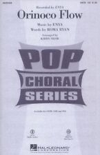 Orinoco Flow Enya Noten für