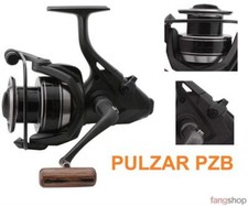 Okuma PULZAR PZB Freilaufrolle