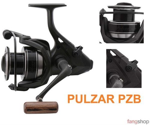Okuma pulzar pzb freilaufrolle - pulzar,