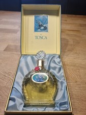 Vintage geschenkset tosca 4711 - vintage,