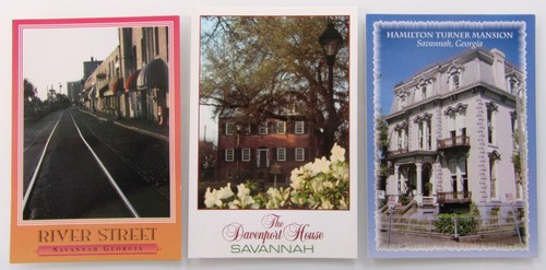 Usa postcards america lot x - postcards,