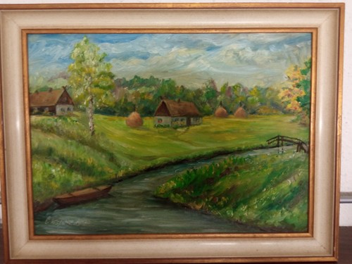 Dachbodenfund - ,