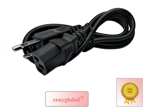 Power cord cable - ac,