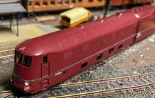 Lemke LC05003 H0 Collection