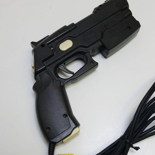 Namco npc 106 guncon light - 2,