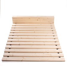 TUGA-Holztech - Rollrost 30mm 140x200cm