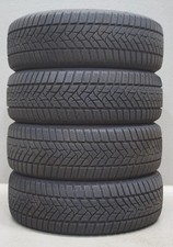 Dunlop Winter Sport 5 205 60 R16 96H M+S XL Winterreifen DOT24 +6,7mm TOP