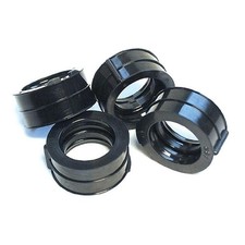 4 Ansaugstutzen Tourmax