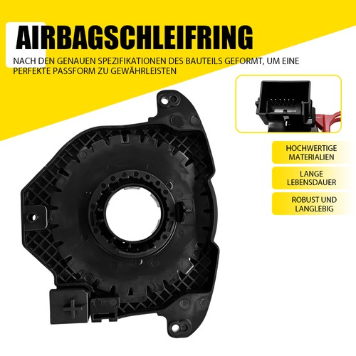 Schleifring airbag für - airbag, vw