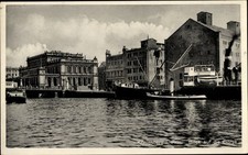 Ak Kaliningrad Königsberg