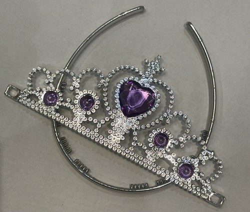 Krone diadem prinzessin - diadem,