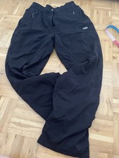 Löffler gefütterte Wanderhose 50 Damen Winter