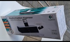 Logitech audiostation express - logitech,
