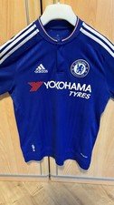 FC Chelsea Trikot 2016 Größe
