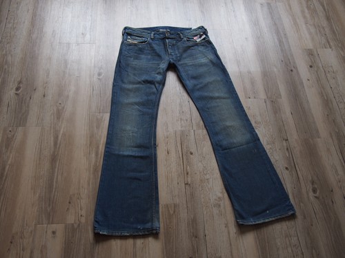Deadstock diesel zathan - deadstock,