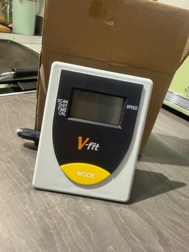 Fit cyclone air - v-fit,
