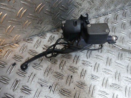 Bmw 650 f650 ez 05 - f650, cs