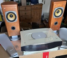 Rarität Compact Radio-CD