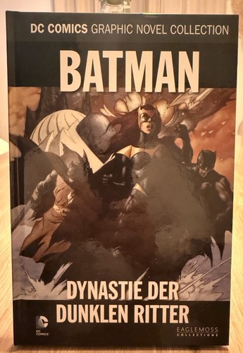 Comics graphic novel - comics,