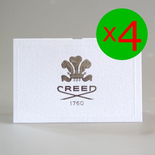 Creed silver mountain - silver,