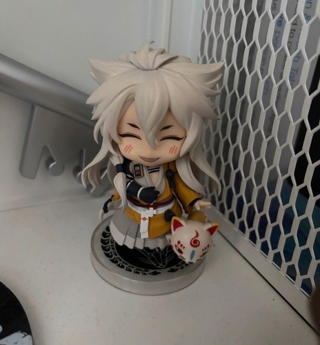 Kogitsunemaru touken ranbu - kogitsunemaru,