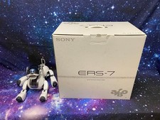 Sony AIBO ERS-7 MIND3 weißer