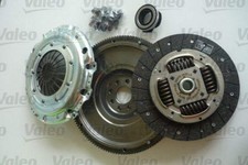 Valeo Kupplungssatz +