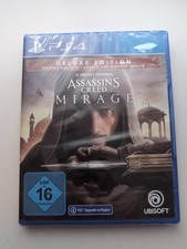 Assassin's Creed Mirage -