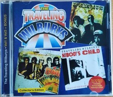 The Traveling Wilburys - The