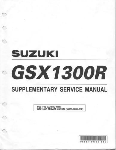 WERKSTATTHANDBUCH