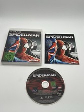 Spider-Man: Shattered