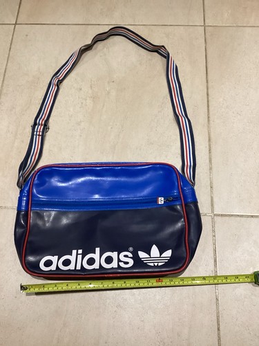 Adidas umhängetasche vintage - umhängetasche,